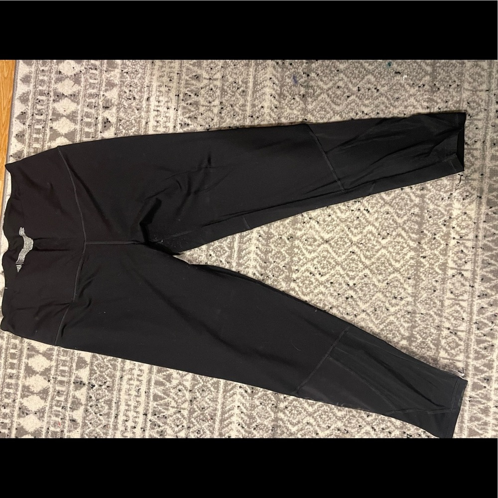 Victoria secret leggings